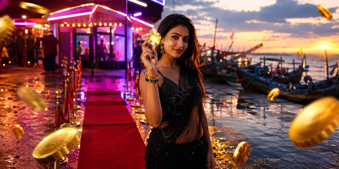 lakhi bangla