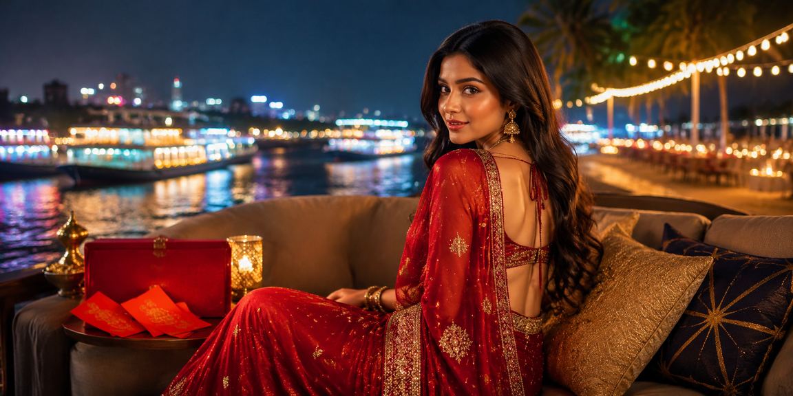 lakhi bangla