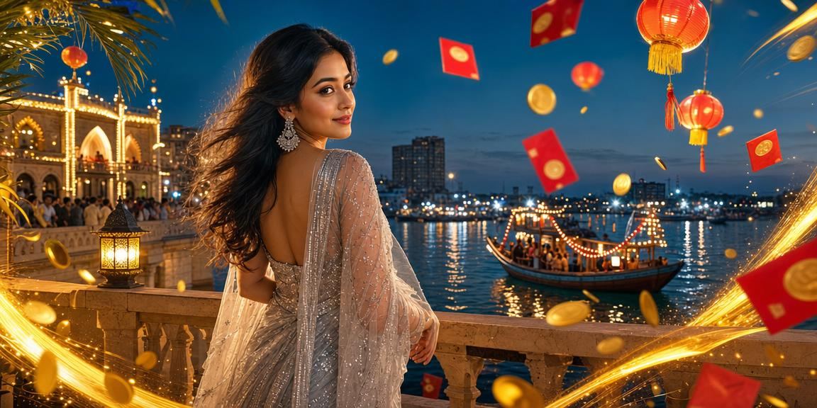 lakhi bangla