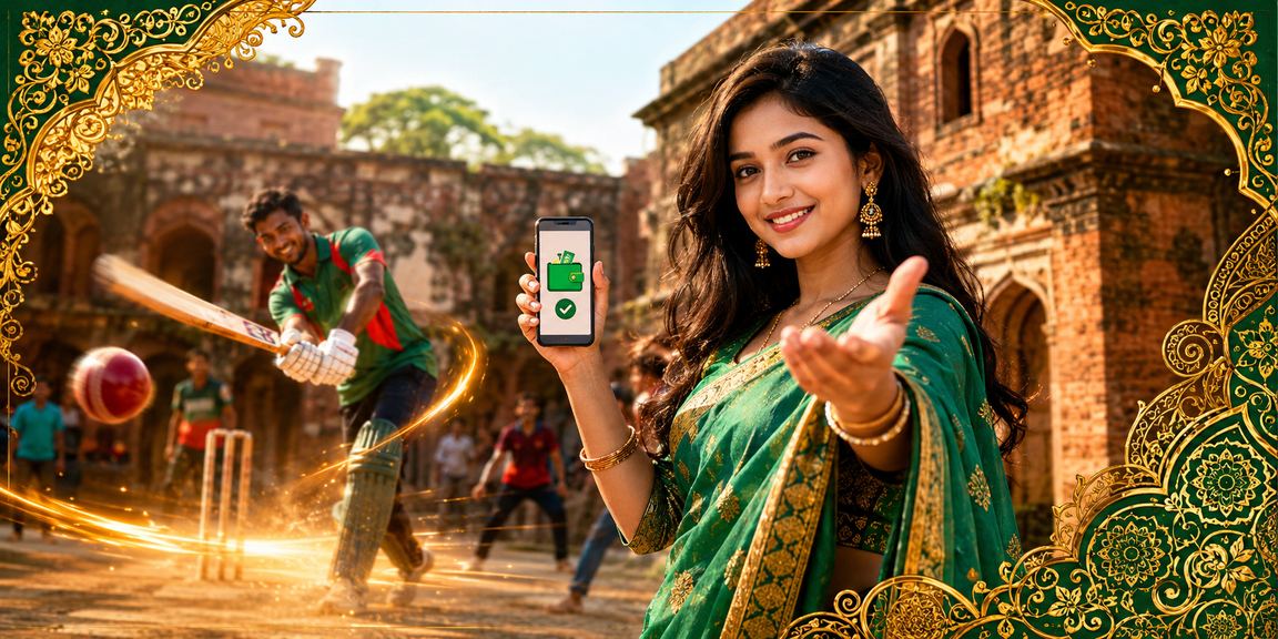 lakhi bangla